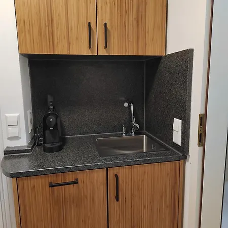 Apartamento 116 An Den Albthermen Bad Urach