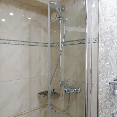 116 An Den Albthermen アパート *