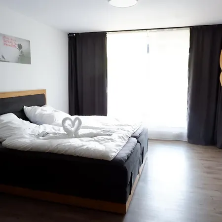 Apartamento 116 An Den Albthermen Bad Urach