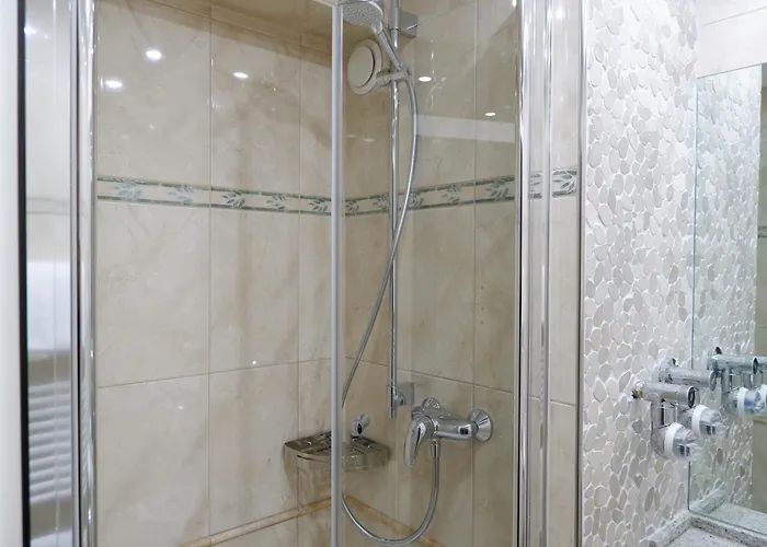 116 An Den Albthermen アパート *